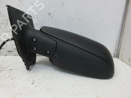 Left mirror TOYOTA YARIS (_P9_) 1.4 D-4D (NLP90_, NLP90R) | BP29092194C26 