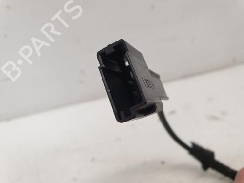 Seat buckle CHEVROLET TRAX 1.7 TD AWD | BP32452623I32