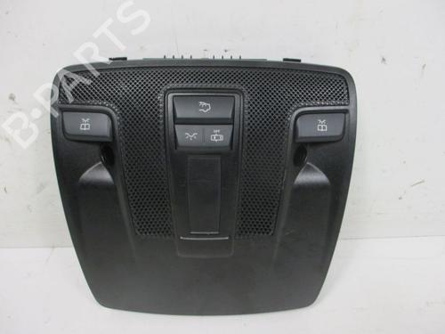 Used Interior roof light MERCEDES-BENZ A-CLASS (W176) A 180 CDI / d (176.012) (109 hp) 18795305