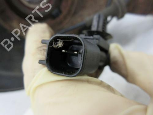Right front steering knuckle FORD FIESTA VI (CB1, CCN) 1.6 Ti | BP37123609M26 - Image 7