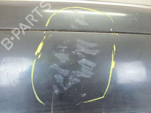 Rear bumper MERCEDES-BENZ S-CLASS (W220, V220) S 320 (220.065, 220.165) | BP18800587C8 