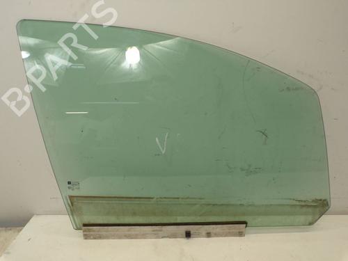 Used Front right quarter glass OPEL ZAFIRA / ZAFIRA FAMILY B (A05) 2.2 (M75) (150 hp) 21138195