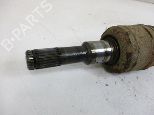 Right rear driveshaft FORD MAVERICK 2.0 16V | BP37115130M41 - Image 5