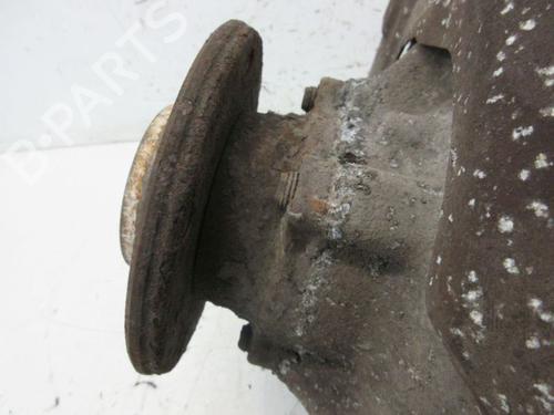 Left front steering knuckle BMW 1 (E81) 118 d | BP37125633M25 - Image 4