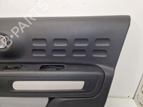 Front right panel CITROËN C3 III (SX) 1.2 VTi 68 | BP38029761C59 - Image 4
