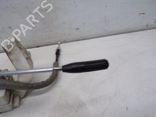 Rear right lock MERCEDES-BENZ A-CLASS (W169) A 170 (169.032, 169.332) | BP23574682C99 