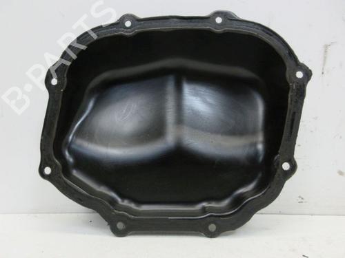 Upper protection AUDI A6 C6 (4F2) 2.4 | BP37132219M93 - Image 3