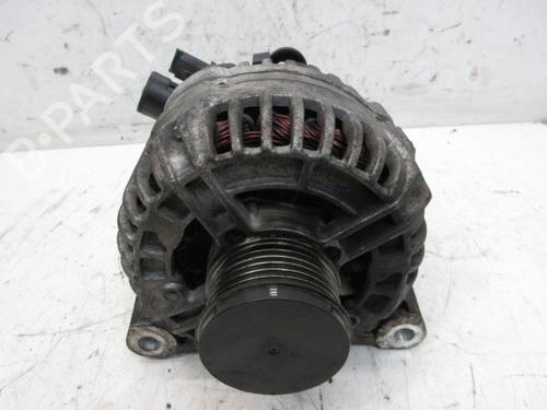 Alternator PEUGEOT 807 (EB_) 2.0 HDi | BP29086160M7 