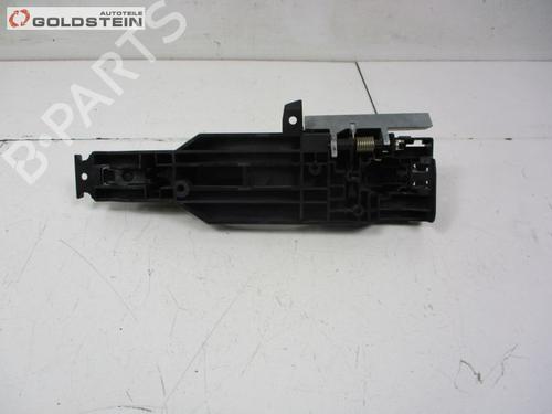Rear right lock NISSAN PULSAR Hatchback (C13) 1.5 dCi | BP18762717C99 