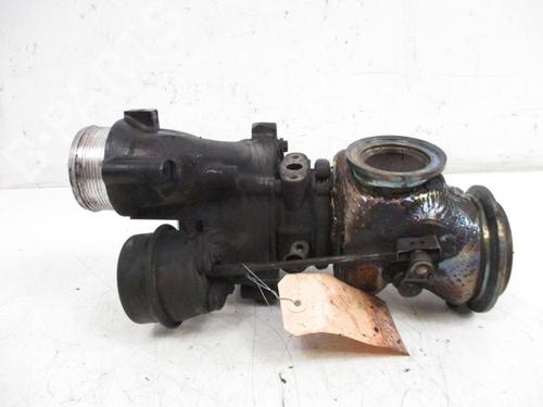 Turbocharger/Supercharger MERCEDES-BENZ S-CLASS Coupe (C217) S 500 4-matic (217.385) | BP25224262M71 