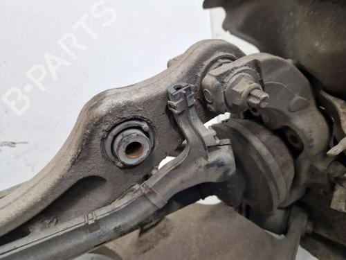 Left rear steering knuckle AUDI A8 D3 (4E2, 4E8) 4.2 TDI quattro | BP34738534M27 - Image 6