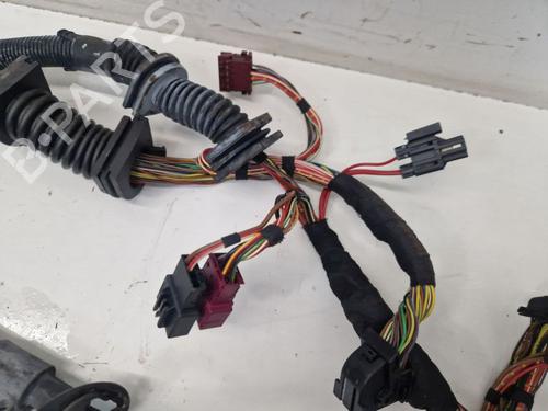 Wiring harness BMW 5 (E60) 520 i | BP37232949E16 - Image 4