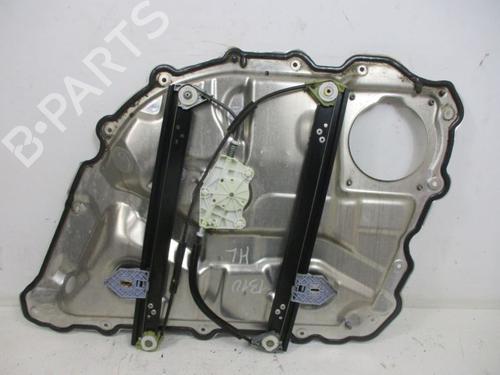 Rear left window mechanism AUDI A8 D3 (4E2, 4E8) 4.0 TDI quattro | BP18794920C24 