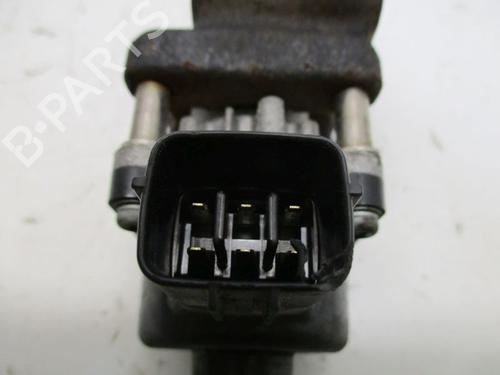 Egr SUZUKI GRAND VITARA II (JT, TE, TD) 1.6 All-wheel Drive (JB416) | BP18801730M69 