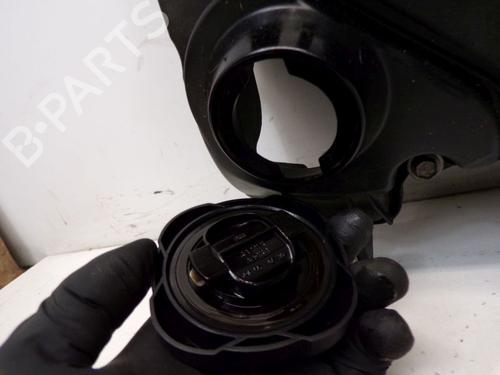 Valve cover BMW 1 (E81) 116 i | BP37130119M124  - Image 5