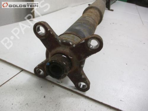 Driveshaft MERCEDES-BENZ S-CLASS (W220, V220) S 600, S 600 L (220.878, 220.178) | BP18761949M37 