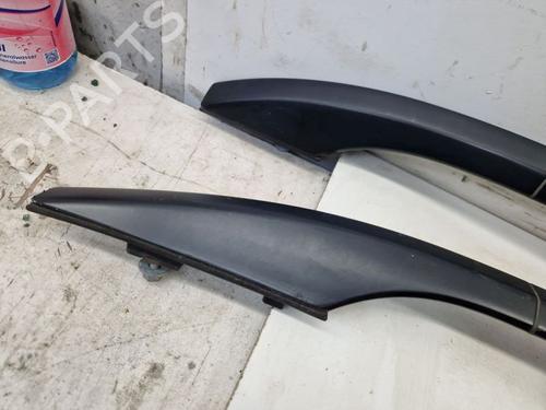 Roof bar BMW X5 (E70) xDrive 30 i | BP29103012C65 