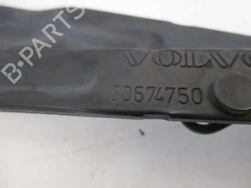 Hinge/Door check strap VOLVO XC90 I (275) 2.5 T AWD | BP29088850C146 