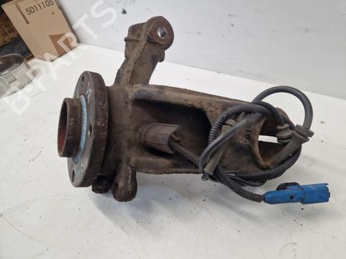 Right front steering knuckle CITROËN DS3 (SA_) 1.6 THP 150 | BP38029025M26 - Image 3