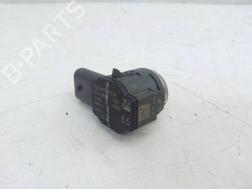 Electronic module NIO ET7 EV All-wheel Drive | BP29109349M83 