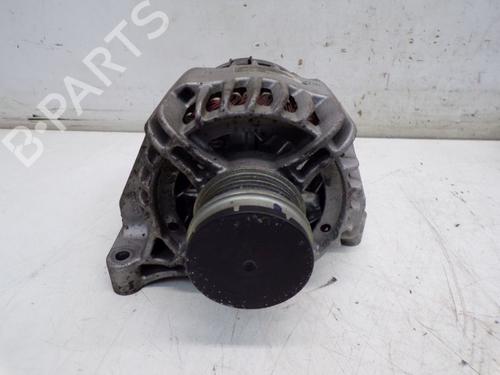 Alternator ALFA ROMEO MITO (955_) 1.4 TJet (955AXG1A) | BP29101265M7 