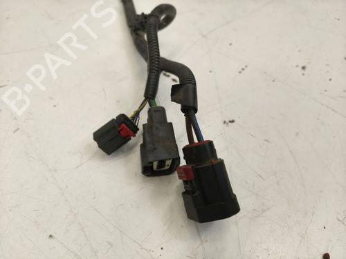 Fuse box FORD TRANSIT CUSTOM V362 Van (FY, FZ) 2.2 TDCi | BP39908835E1 - Image 8