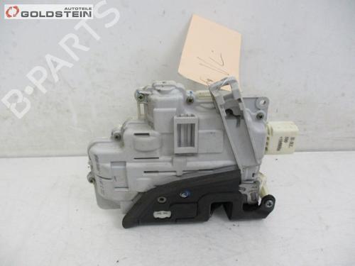 Front left lock AUDI A4 B7 Convertible (8HE) S4 quattro | BP18749320C98 