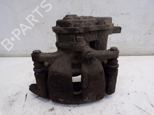 Left rear brake caliper AUDI A4 B8 Avant (8K5) 2.0 TDI | BP29101382M107 