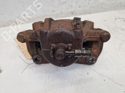 Left front brake caliper KIA SORENTO II (XM) 2.4 GDI 4WD | BP29103802M105 
