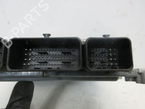 Engine control unit (ECU) DACIA DOKKER Box Body/MPV 1.3 TCe 130 (FENE) | BP37130968M57  - Image 5