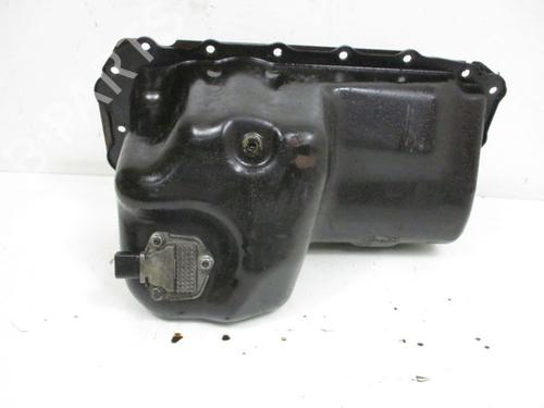 Oliebundkar BMW 3 (E90) 318 i (143 hp) 18793660