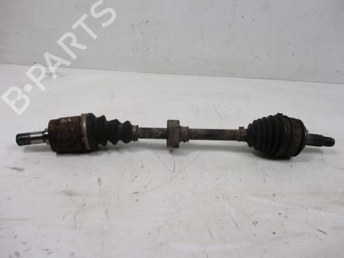 Used Left front driveshaft Left front driveshaft 37113332 37113332