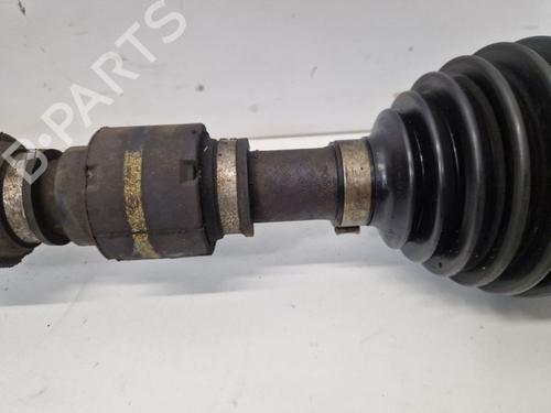 Right front driveshaft MITSUBISHI LANCER VIII Sportback (CX_A) 2.0 DI-D (CX8A) | BP39615528M39 - Image 6