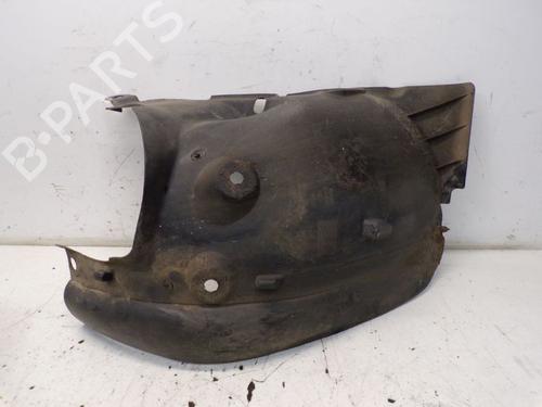 Wheel arch RENAULT CLIO III Grandtour (KR0/1_) 1.2 16V (KR02, KR0J) | BP29096696C56 