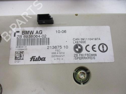 Electronic module BMW 7 (E65, E66, E67) 730 Ld | BP37113294M83 - Image 3