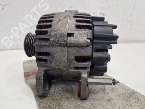 Alternator VW GOLF PLUS V (5M1, 521) 1.4 TSI | BP37094733M7 - Image 3