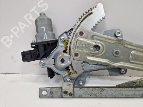 Front left window mechanism MITSUBISHI LANCER VIII (CY_A, CZ_A) 1.8 (CY3A, CY6A) | BP31701903C22 