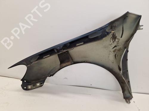 Right front fenders VW GOLF VI (5K1) 1.2 TSI | BP31703972C42 