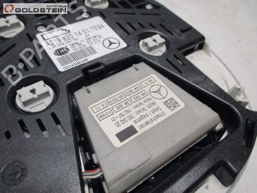 Innerbelysning MERCEDES-BENZ CLS (C219) CLS 320 CDI (219.322) | BP13759835I8 