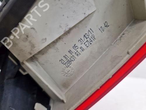 Left taillight BMW 3 Touring (E91) 318 d | BP32101090C34 