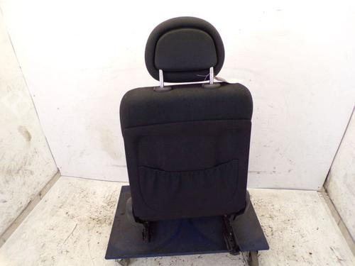 Left front seat MERCEDES-BENZ C-CLASS (W203) C 200 Kompressor (203.042) | BP18808095C15 