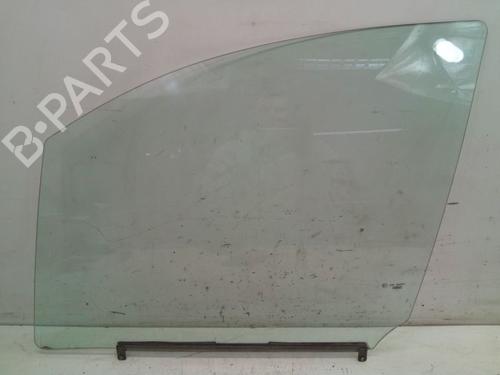 Used Front left quarter glass OPEL AGILA (B) (H08) 1.0 (F68) (65 hp) 25488867