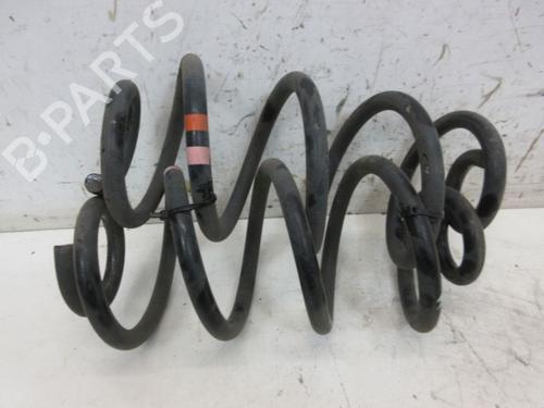 Used Shock absorber spring NISSAN QASHQAI / QASHQAI +2 I (J10, NJ10, JJ10E) 2.0 All-wheel Drive (141 hp) 21138137