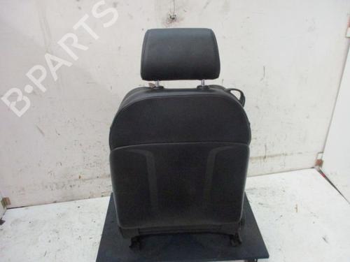 Right front seat AUDI A3 (8P1) 3.2 V6 quattro | BP29088226C16