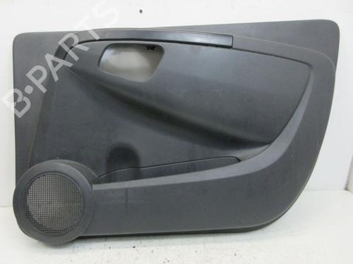 Høyre frontpanel Høyre frontpanel 37123007 37123007