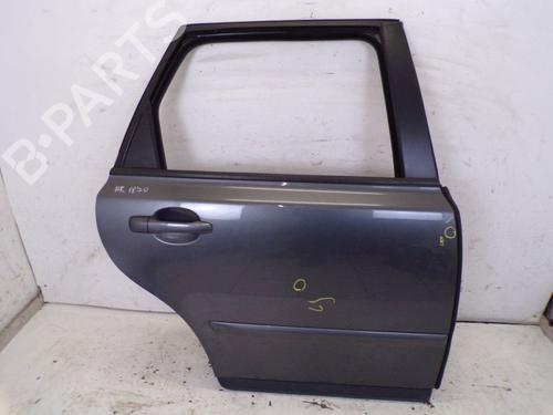 right-rear-door-volvo-v50-545-2003-2004-2005-2006-2007-2008-2009-2010-2011-2012-37125910 main image