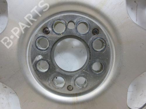 Pulley BMW 5 (G30, F90) 520 i | BP37131817M122 - Image 4