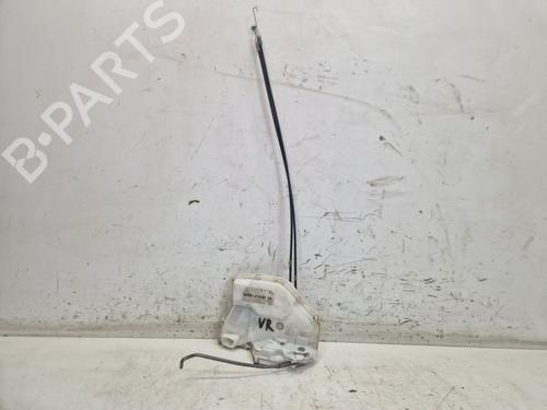 Used Front right lock OPEL AGILA B (H08) 1.2 (F68) (86 hp) 29104412