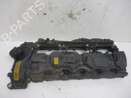 Used Valve cover BMW X5 (E70) xDrive 35 i (306 hp) 18796502