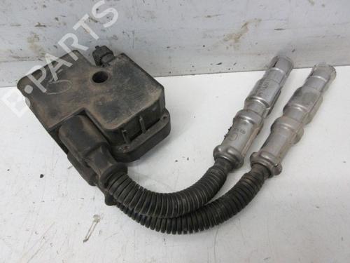 Used Ignition coil MERCEDES-BENZ C-CLASS (W203) C 240 (203.061) (170 hp) 29090209